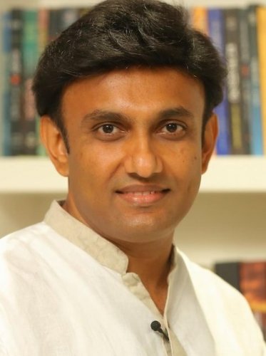 ನಿತ್ಯ ಜೀವನ ಅಸ್ತವ್ಯವಸ್ಥೆ ಆಗಿದೆ, ಕ್ಷಮೆ ಇರಲಿ: ಸಚಿವ ಸುಧಾಕರ್